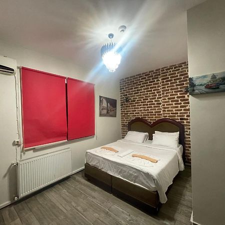 Grand Bella Vista Hostel Istanbul Exterior photo