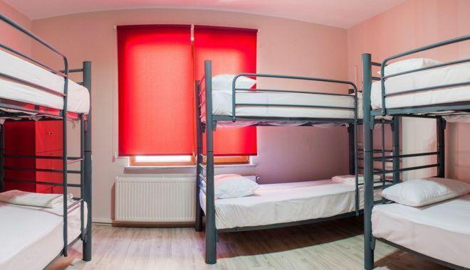 Grand Bella Vista Hostel Istanbul Exterior photo